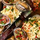 남일대리조트 해수월드 이미지