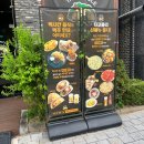 타코몰리(부천점) | [데이트/부천맛집] 타코몰리 부천점 후기 (부천 타코 / 옥길동술집 / 부천 옥길동 맛집)