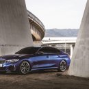 '리얼' 스포츠 세단 BMW M340i 이미지