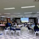 수련원야영장 이미지