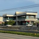 투썸플레이스청도산성강변점 | 청도 대형카페 투썸플레이스 눈꽃컵 티라미수