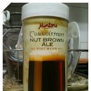 금준미주 #4 Nut Brown Ale (Muntons) 이미지