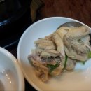 가리산삼계탕 이미지