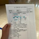 네오피자 서구점 | [임신일기] 35주차-38주차 임산부의 제왕절개 수술 전 마지막 임신일기(막달검사, 수술동의서 수령...
