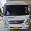 신성운수(주) 이미지