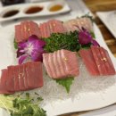 평택참치 홍참치, 고퀄리티의 참치 코스요리 맛집