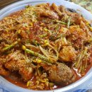대풍해물아구찜탕