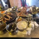 목등갈비 이미지