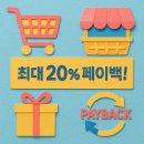죽전로데오상점가시장 | 2025 경기 살리기 통큰 세일 : 할인부터 최대 20% 페이백까지 총정리