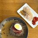 정원마늘보쌈 | 군자역 맛집 막국수와 보쌈이 맛있는 정원마늘보쌈