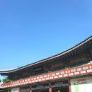 대공원역 1번 출구 뒤 이미지