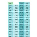 상서재근린공원 앞 이미지