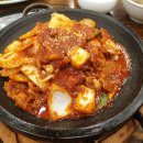 고인돌 쌈밥 이미지