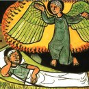 2017년 03월 20일 / 사순 제3주간 월요일 : 동정 마리아의 배필 성 요셉 대축일 이미지