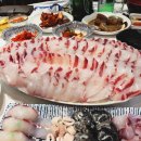 (충남 당진) “동해수산 참치” 여름 보양식 민어 솔직후기