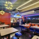 노모어피자 홍대점 이미지