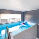 가평밀크키즈풀빌라가족수영장펜션 이미지