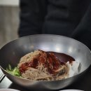 민속숯불갈비 이미지