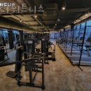 P.R.T. 휘트니스 이미지