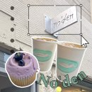 부산 광안리 신상카페 추천 노든 내돈내산
