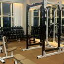 하이즈 피트니스 이미지