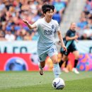 33살 지소연 실력도 맨유 월드 베스트11 수준 [여자축구](좋아요) 이미지