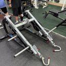 호이스트 시티드 체스트(PL) / 너틸러스 데드&amp;슈러그 / 레전드짐 벨트스쿼트 / 매트릭스 디클라인벤치 이미지