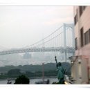 레인보우브리지 이미지