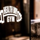 헬스 Boy 이미지