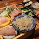 도다리 | 인천 석남동맛집, 석남역횟집 우리동네연안부두 방어회 +도다리후기