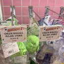 [후기] 반다이남코 코리아 팬시페스 팝업 | 다마고치 &amp; 굿즈 후기