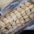 하남시푸드뱅크 | 하남망월동떡집 - 어버이날선물 답례떡으로 좋은 미도향, 이북식인절미 쑥인절미 후기