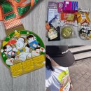 11215-자양3-3구간10 | 2025 빵빵런 마라톤 대회 빵순이의 10K 코스 완주 참가 후기