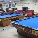 일일당구장 이미지