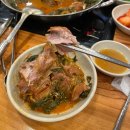 양천뼈다귀철산점 | 광명 철산역 감자탕 맛집 &#39;양천 뼈다귀 철산점&#39; #내돈내산맛집