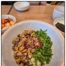 고향 엄마손 생바지락 칼국수 동탄영천점 후기^^