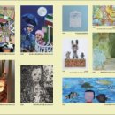 상상공작소의 매직월드 이미지