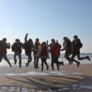 청춘 이미지