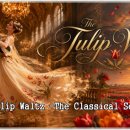 The Tulip Waltz -The Classical Sessions 이미지