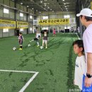 전북푸른학교 | 전주 유소년 JLFC 축구클럽 수업 후기(ft. 아이와 엄마 시선)