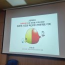 창조데이타 | 강사 이동조 대표, 고양시 공무원 연수 특강 &#39;창조적 사고와 혁신행정 리더 되는 법&#39; 개최(11.25) 후기