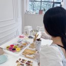 메리앤래리 | MARY&amp;RARY ONEDAY CLASS🥖🍪