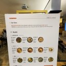 끌리뮤 | [종로 맛집] 바비레드 - 레드크림파스타, 리코타치즈샐러드 뿌셨다리 뿌셨다!