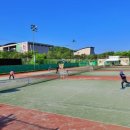 덕진체련공원 테니스장 이미지
