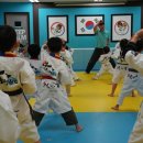 화심회라온 태권도 이미지