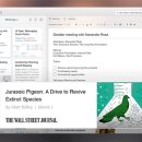 다우미디어테크 이미지