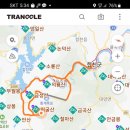 황매산 허굴산방 이미지