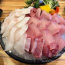 회꽃피는밤 | 부천역 <회꽃피는밤> - 대방어 맛집, 웨이팅 후기, 주차