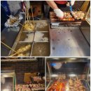 열정닭꼬치 이미지