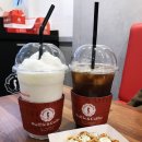 방배역 디저트 줄리앙와플 크림치즈는 별로임